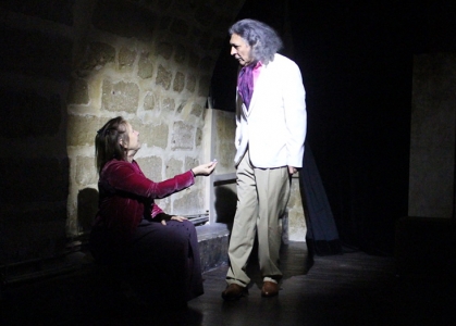 Vincent, son mari et sa femme 2